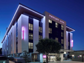 Гостиница Mercure Istanbul Altunizade  Стамбул
